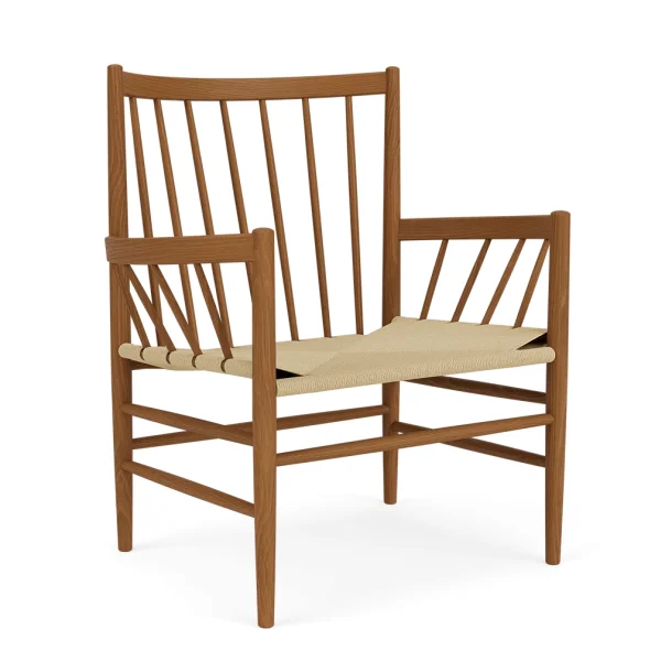 FDB M�bler - J82 loungestol m. arml�n