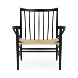 FDB M�bler - J82 loungestol m. arml�n