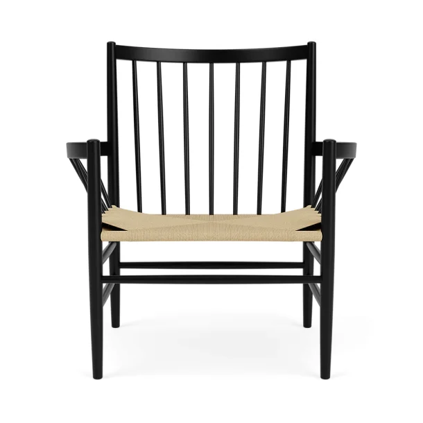 FDB M�bler - J82 loungestol m. arml�n