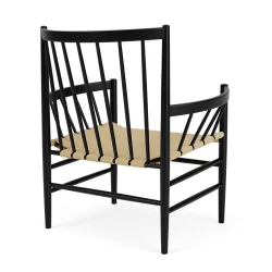 FDB M�bler - J82 loungestol m. arml�n