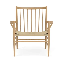 FDB M�bler - J82 loungestol m. arml�n