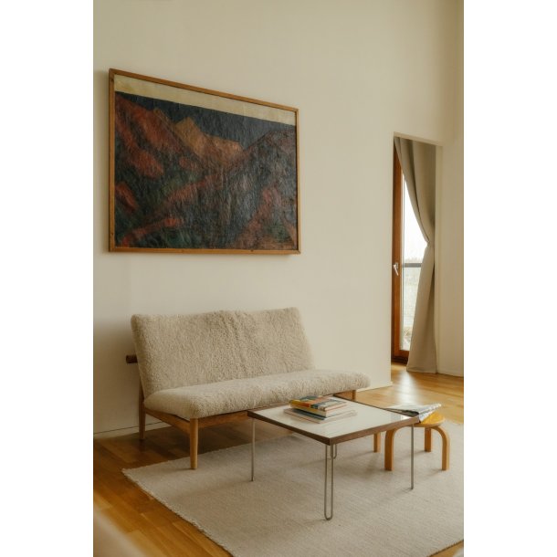 Finn Juhl Japan Sofa 2-pers F�reskind