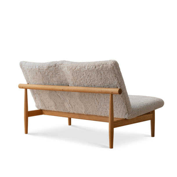 Finn Juhl Japan Sofa 2-pers F�reskind
