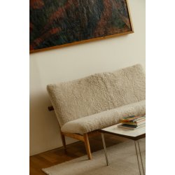 Finn Juhl Japan Sofa 2-pers F�reskind