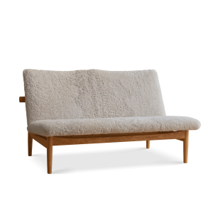 Finn Juhl Japan Sofa 2-pers F�reskind