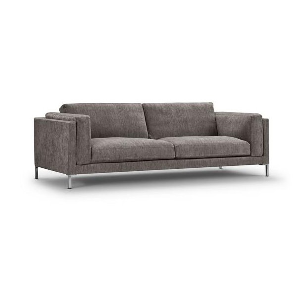 Juul 301 Sofa 240 x 94 Pumpkin 26