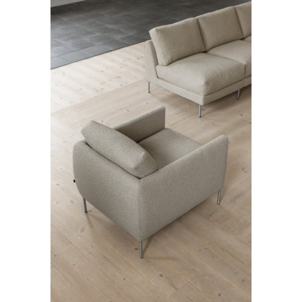 Juul 911 L�nestol 72cm Drum 17