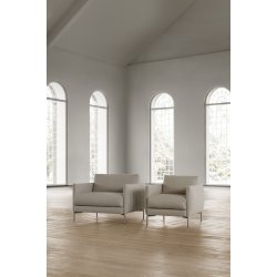 Juul 911 L�nestol 97cm Drum 17