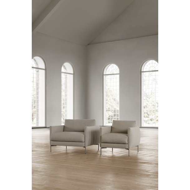 Juul 911 L�nestol 97cm Drum 17