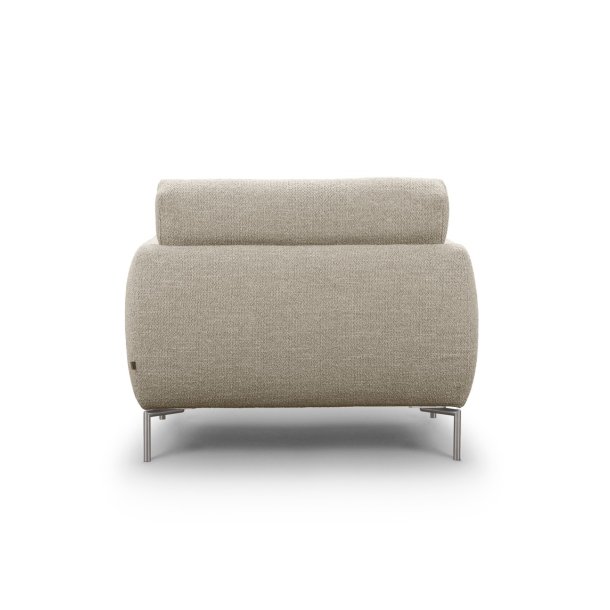 Juul 911 L�nestol 97cm Drum 17