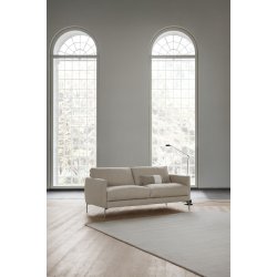 JUUL 911 2 pers sofa, Drum 17