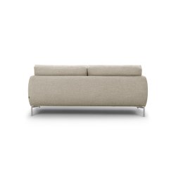 JUUL 911 2 pers sofa, Drum 17