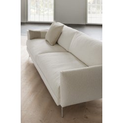 JUUL 911 2 pers sofa, Drum 17