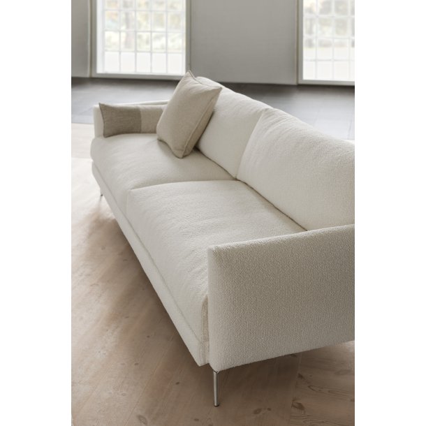 JUUL 911 2 pers sofa, Drum 17
