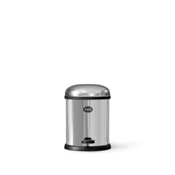 Vipp 13, pedalspand 4 liter 