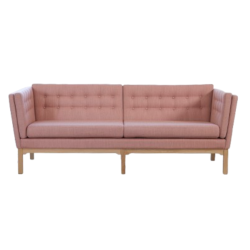 Nielaus - AH 70 2,5 pers. sofa med Mood stofbetr�k