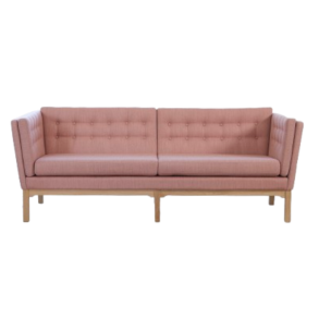 Nielaus - AH 70 2,5 pers. sofa med Mood stofbetr�k