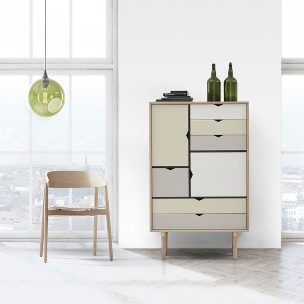 Andersen Furniture S5 Opbevaringsm�bel