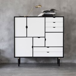 Andersen Furniture S3 Opbevaringsm�bel