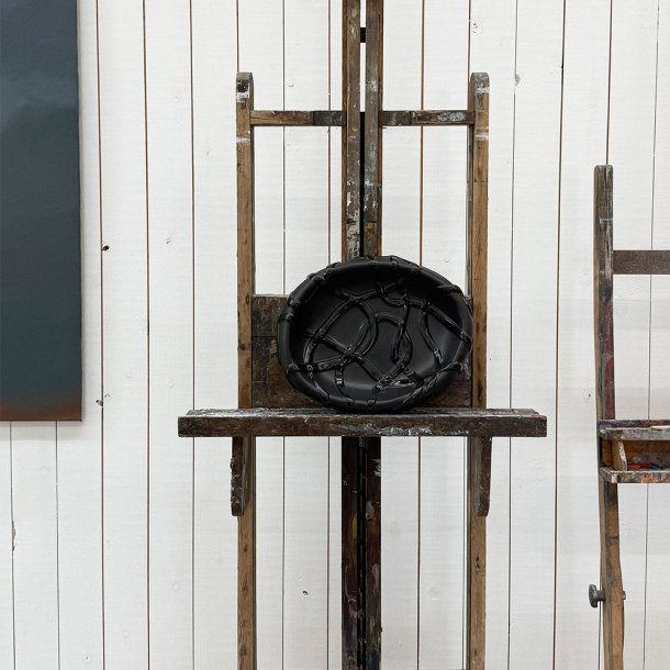 Raawii x Michale Kvium Jam Centrepiece - Black Edition Black