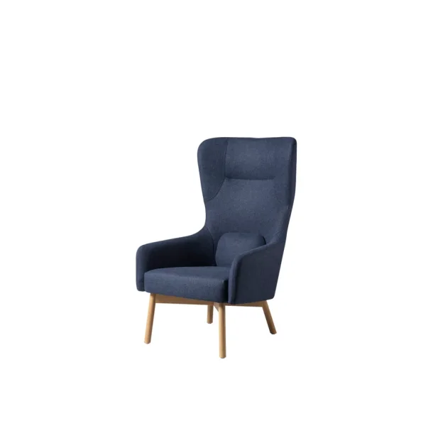 FDB M�bler L35 Gesja �reklapstol