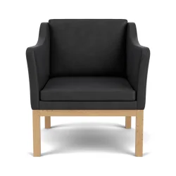 FDB M�bler L46 Mogens Kock l�nestol