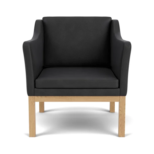 FDB M�bler L46 Mogens Kock l�nestol