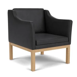 FDB M�bler L46 Mogens Kock l�nestol