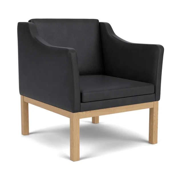 FDB M�bler L46 Mogens Kock l�nestol