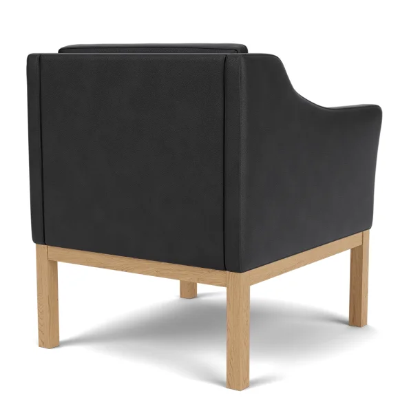 FDB M�bler L46 Mogens Kock l�nestol