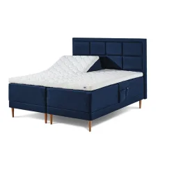 Lama Family Box Elevationsseng inkl. topmadras 