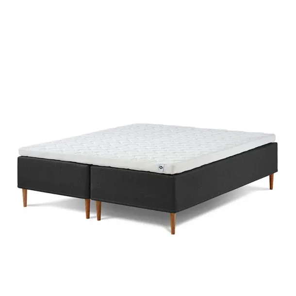 Lama Premium boxmadras�inkl. topmadras 