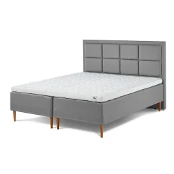 Lama Premium boxmadras�inkl. topmadras 
