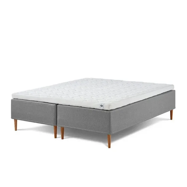 Lama Premium boxmadras�inkl. topmadras 