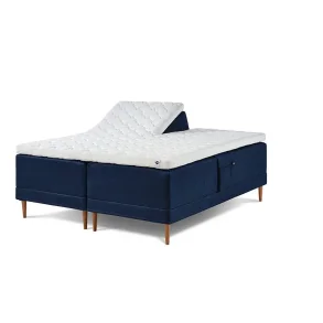 Lama Family Box Elevationsseng inkl. topmadras 