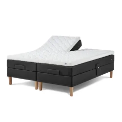 Lama Premium Elevation inkl. topmadras