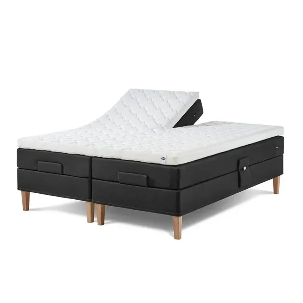 Lama Premium Elevation inkl. topmadras