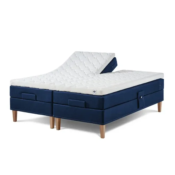 Lama Premium Elevation inkl. topmadras