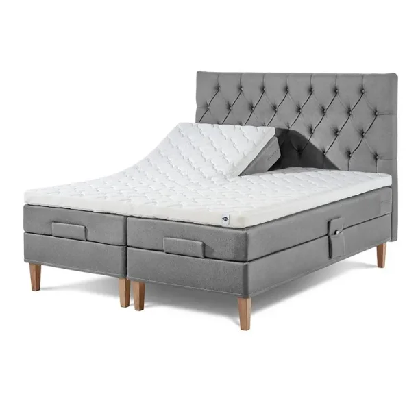 Lama Premium Elevation inkl. topmadras