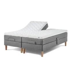 Lama Premium Elevation inkl. topmadras