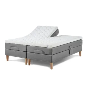 Lama Premium Elevation inkl. topmadras