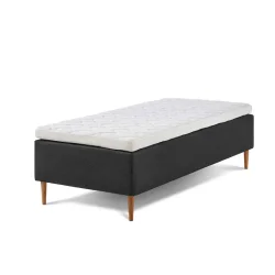 Lama Premium boxmadras inkl. topmadras, 80/90 x 200/210 cm