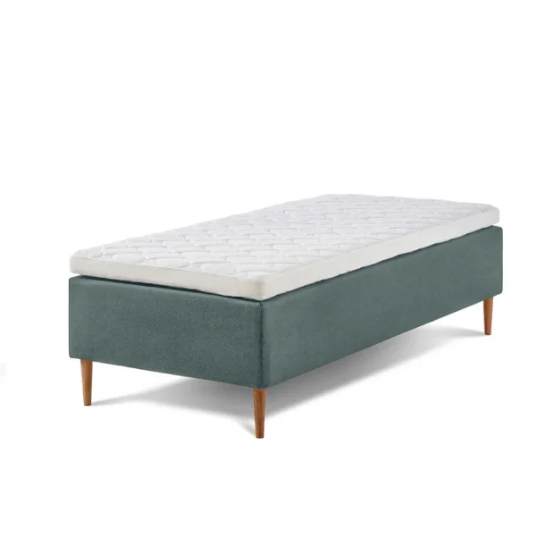 Lama Premium boxmadras inkl. topmadras, 80/90 x 200/210 cm