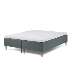 Lama Premium boxmadras�inkl. topmadras 