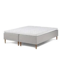 Lama Premium boxmadras�inkl. topmadras 