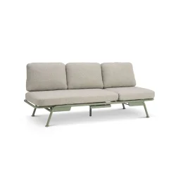 Lexpo Santorini loungesofa