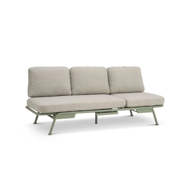 Lexpo Santorini loungesofa