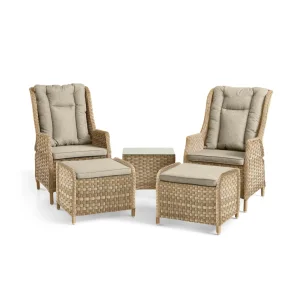 Lexpo Mykonos lounges�t