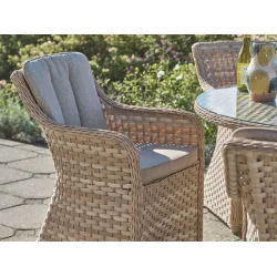 Lexpo � Nusa havestol