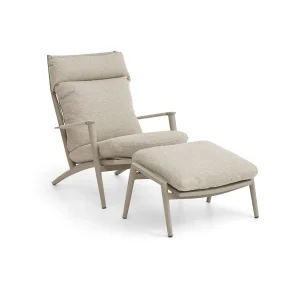 Lexpo Silba loungestol